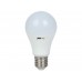 Лампа светодиодная A60 СТАНДАРТ 11  Вт PLED-LX 220-240В Е27 4000К JAZZWAY (80 Вт аналог лампы накаливания,880 Лм, нейтральный)