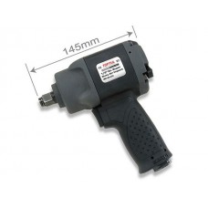 Пневмогайковерт 1/2″ 610Nm  SUPER DUTY TOPTUL