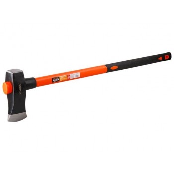 Топор-колун 2,7кг клиновой с фибергл. рукояткой STARTUL MASTER (ST2026-27)