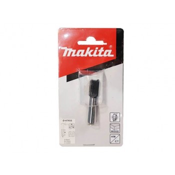 Фреза пазовая 12×8мм (MAKITA)