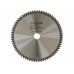 Диск пильный 260х30 мм 70 зуб. по алюминию MAKITA