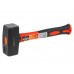 Кувалда 1,5кг с фибергл. рукояткой STARTUL MASTER (ST2011-15)