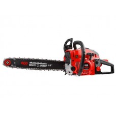 Бензопила ECO CSP-235 шина 45 см (18"), 0.325", 1.5 мм, 72 зв. (2.30 кВт, 3.1 л.с., 45 см3, вес 6.4 кг)