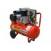 Компрессор HDC HD-A051 (396 л/мин, 10 атм, ременной, масляный, ресив. 50 л, 220 В, 2.20 кВт)