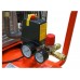 Компрессор HDC HD-A051 (396 л/мин, 10 атм, ременной, масляный, ресив. 50 л, 220 В, 2.20 кВт)