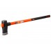 Топор-колун 3,6кг клиновой с фибергл. рукояткой STARTUL MASTER (ST2026-36)