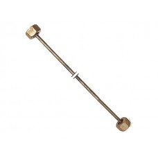 Устройство заправочное G3/4-G3/4 (L=530мм) "Редиус 168" (для больших баллонов) (РЕДИУС)