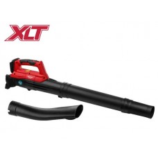 Аккум. воздуходувка WORTEX BB 2018 D ALL1 XLT SOLO 18 В, 360 м куб/ч, макс.скор. 130 км/ч (БЕЗ АКБ И ЗУ)