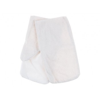 Рукавицы х/б с ПВХ наладонником STARTUL