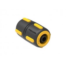 Муфта соед. для шлангов 3/8" FISKARS