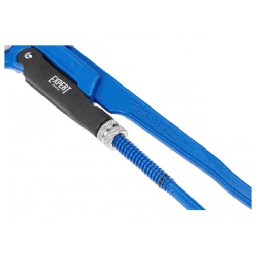 Ключ трубный 1″ тип L EXPERT STARTUL (SE4290-01) (№1, цельнокованый) Ключ трубный 1″ тип L EXPERT STARTUL (SE4290-01) (№1, цельнокованый)