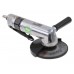 Пневмошлифмашина угловая ECO AAG12-125 (125 мм / 5″, 11000 об/мин, 180 л/мин, бонус: зачистной диск 1 шт)