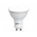 Лампа светодиодная 11 Вт 230В GU10 5000К SP PLED POWER JAZZWAY (920Лм,  белый свет)