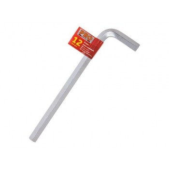 Ключ шестигранный 12х199х56мм PRO STARTUL (PRO-8812)