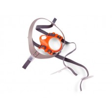 Ремни оголовья для полумаски 6500, Jeta Safety