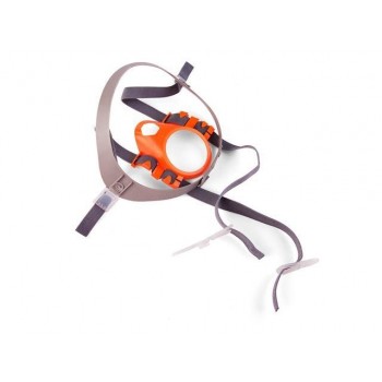 Ремни оголовья для полумаски 6500, Jeta Safety