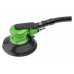 Пневмошлифмашина эксцентриковая ECO ASP12-150V (150 мм / 6″, Эксцентр.: 5 мм, 10 000 об/мин, 180 л/мин, вакуум.пылеотвод)