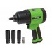 Пневмогайковерт 1/2″ ECO AIW-980S (950/1200 Нм (закр./откр.), 3 ступени крут.мом., twin hammer, 7500 об/мин, композитн. корпус) Пневмогайковерт 1/2″ ECO AIW-980S (950/1200 Нм (закр./откр.), 3 ступени крут.мом., twin hammer, 7500 об/мин, композитн. корпус)