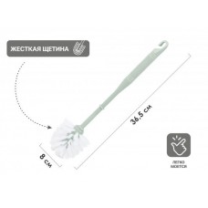 Ершик для унитаза, KLINKO, чайное дерево, PERFECTO LINEA