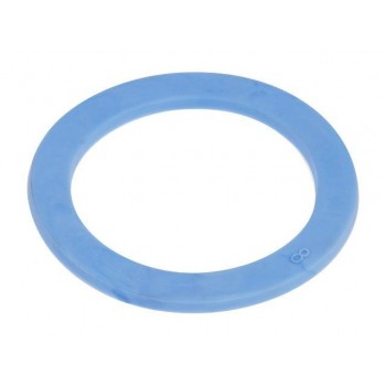 Уплотнительное кольцо плоское, 40 мм, AV Engineering