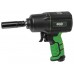 Пневмогайковерт 1/2″ ECO AIW-1500S (1300/1700 Нм (закр./откр.), 3 ступени крут.мом., twin hammer, 7000 об/мин, композитный корпус)