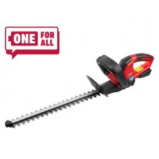 Аккум. кусторез WORTEX DB 5118-1 ALL1 XLT SOLO 18В, 510 мм, шаг 16 мм (18 В, БЕЗ АКБ И ЗУ, длина 510 мм, шаг 16 мм)