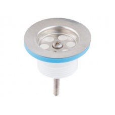 Выпуск для сифона 64 мм, 1 1/4", AV Engineering