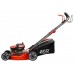 Газонокосилка бензиновая ECO LG-634 самоходная (4.0 л.с., шир. 46 см, самоходная, мульчир., стальн.корпус, травосборник 50 л)
