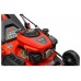 Газонокосилка бензиновая ECO LG-634 самоходная (4.0 л.с., шир. 46 см, самоходная, мульчир., стальн.корпус, травосборник 50 л)