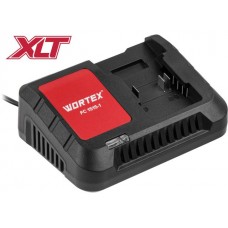 Зарядное устройство WORTEX FC 1515-1 ALL1 XLT 1 слот, 2 А (стандартная зарядка)