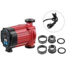 Насос циркуляционный WISE-25/60-130, A&amp;P (5-45 Вт, 3000 л/ч, 6 м)