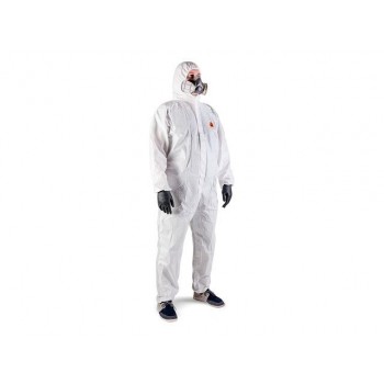 Защитный комбинезон JPC-60 (р-р XXL), Jeta Safety