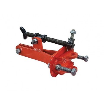 Сцепка три регулировки МК10.3Р200В 44.55.70.00.00-01 (ЗАО "ВРМЗ") (ASILAK SL-93L, SL-133X, FERMER FM-701MS/PRO, FM-702MSL/PRO-SL, FM-901M/PRO, FM-902M/MS/PRO-S, FM-903)