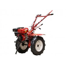 Культиватор бензиновый ASILAK SL-85L колёса 5.0-12 (8 л.с., шир. 105 см,  без ВОМ, передач 3+1, пониженная передача, колеса 5.00-12)