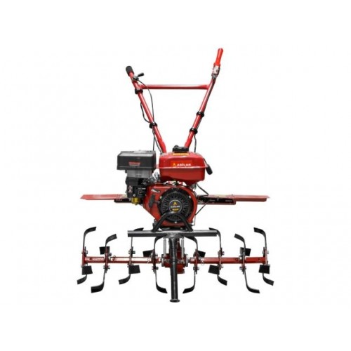 Культиватор бензиновый ASILAK SL-85L колёса 5.0-12 (8 л.с., шир. 105 см, без ВОМ, передач 3+1, пониженная передача, колеса 5.00-12) Культиватор бензиновый ASILAK SL-85L колёса 5.0-12 (8 л.с., шир. 105 см, без ВОМ, передач 3+1, пониженная передача, колеса 5.00-12)