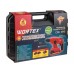 Аккум. перфоратор WORTEX CRH 1810 в чем. ALL1 XLT SET БЕСЩЕТ., 18 В, 1.2 Дж, 20 мм, 2х2 А*ч (18.0 В, БЕСЩЕТОЧНЫЙ, , 1.2 Дж, вес 1,14 кг) Аккум. перфоратор WORTEX CRH 1810 в чем. ALL1 XLT SET БЕСЩЕТ., 18 В, 1.2 Дж, 20 мм, 2х2 А*ч (18.0 В, БЕСЩЕТОЧНЫЙ, , 1.2 Дж, вес 1,14 кг)