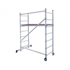 Вышка-тура 2x7 серия NV 1411 Новая высота (Новая Высота)