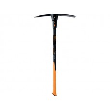 Кирка L FISKARS (Вес - 3,4 кг, Длина - 92 см)