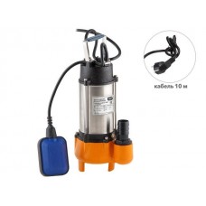 Насос погружной фекальный Marvel 800 FE 250/10 A&amp;P (370 Вт, 12000 л/ч, 10,2 м)