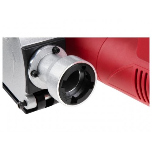 Штроборез WORTEX WM 1230 в кор. 1320 Вт, 125 мм, глубина до 30 мм, конст. эл., плав. пуск. (вес 4 кг, защита от перегрева и перегрузки) Штроборез WORTEX WM 1230 в кор. 1320 Вт, 125 мм, глубина до 30 мм, конст. эл., плав. пуск. (вес 4 кг, защита от перегрева и перегрузки)