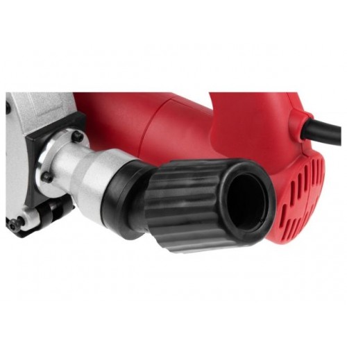 Штроборез WORTEX WM 1230 в кор. 1320 Вт, 125 мм, глубина до 30 мм, конст. эл., плав. пуск. (вес 4 кг, защита от перегрева и перегрузки) Штроборез WORTEX WM 1230 в кор. 1320 Вт, 125 мм, глубина до 30 мм, конст. эл., плав. пуск. (вес 4 кг, защита от перегрева и перегрузки)