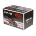 Бензопила ECO CSP-166 шина 40 см (16"), 3/8" LP, 1.3 мм, 57 зв. (1.60 кВт, 2.2 л.с., 38 см3, вес 6 кг)