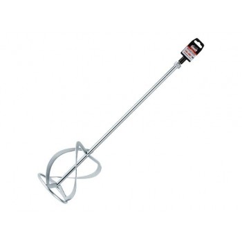 Миксер для смесей 140х600мм M14 GEPARD (GP4280-14) (3 ветви, левосторонний, для легких растворов)