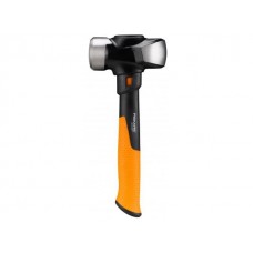 Молоток M FISKARS (Вес - 1,63.  Длина - 28 см)