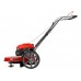 Газонокосилка бензиновая ECO LG-820 (травокосилка) (5.0 л.с., шир. 56 см,, ручной привод, колеса 14", без травосборника)