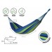 Гамак подвесной, 220х160 см, синий, Garden (Гарден), ARIZONE