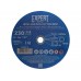 Круг отрезной 230х2.0×22.2 мм для металла и нерж. стали EXPERT STARTUL