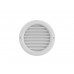 Решетка вентиляционная Round 125 ZERNBERG
