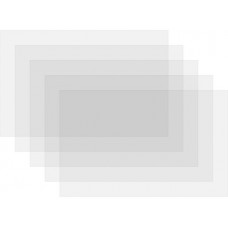 Стекло защитное внутреннее к щитку сварщика 106*67, упак/5шт, (пр-во РФ) DGM (для DGM V7000)