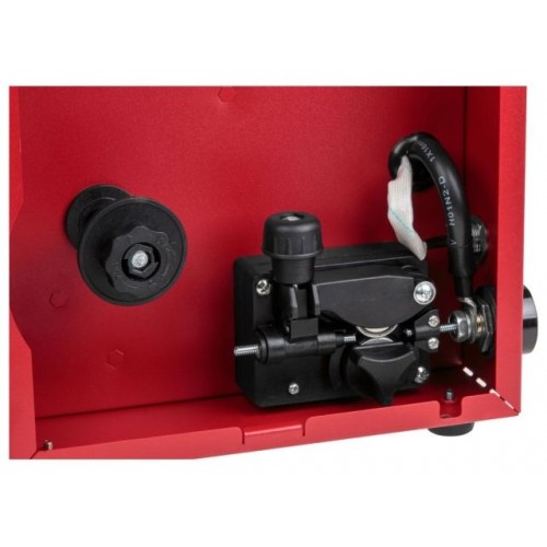 Полуавтомат сварочный ASILAK M2000 (230В, 20-180 А, 80В, FLUX/MMA/TIG LIFT, байонетный разъем, без подкл. газа) Полуавтомат сварочный ASILAK M2000 (230В, 20-180 А, 80В, FLUX/MMA/TIG LIFT, байонетный разъем, без подкл. газа)